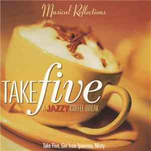 The Swingfield Quartet - Take Five - A Jazzy Coffee Break download mp3