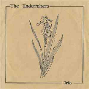 The Undertakers  - Iris download mp3