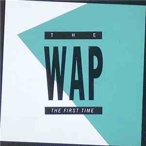 The WAP - The First Time download mp3
