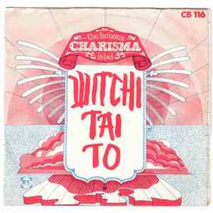 Topo D. Bil - Witchi Tai To download mp3