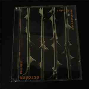 Type O Negative - October Rust download mp3
