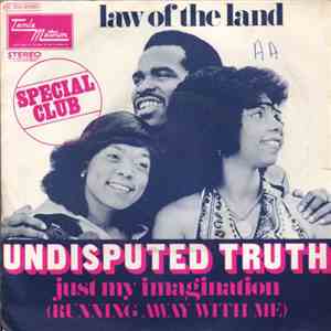 Undisputed Truth  - Law Of The Land download mp3