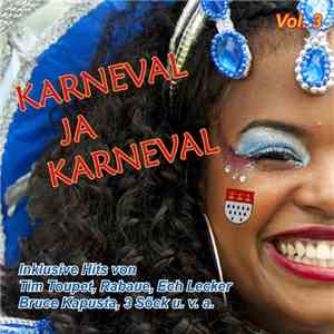 Various - Karneval Ja Karneval Vol. 3 download mp3