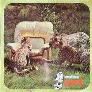 Various - Mondileder Leren Meubelen Met Een Klinkende Naam download mp3