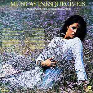 Various - Músicas Inesquecíveis download mp3