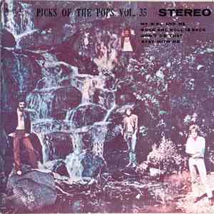 Various - Picks Of The Pops Vol.35 download mp3