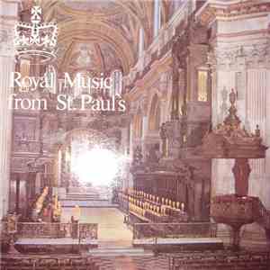 Various - Royal Music From St. Paul's download mp3
