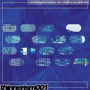 Various - Thinnerism 01 download mp3