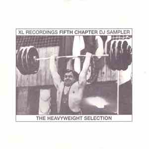 Various - XL Recordings: The Fifth Chapter - The Heavyweight Selection - DJ Sampler download mp3