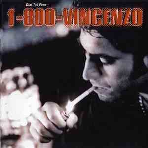 Vincenzo - 1-800-Vincenzo download mp3