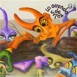 Vytas Brenner - La Ofrenda De Vytas download mp3