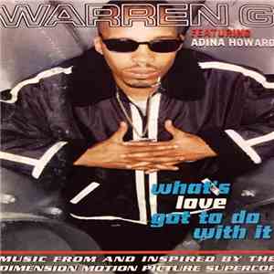 Warren G - What's Love Got To Do With It download mp3