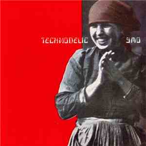 YMO - Technodelic mp3 download