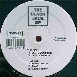 You Know Who  - The Black Jack EP download mp3