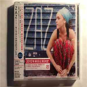 Zaz - ZAZ download mp3