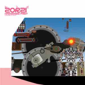 Zorzi - Harmonize Paint download mp3