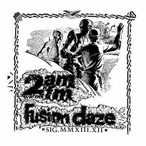 2AMFM - Fusion Daze download mp3