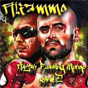 Aliammo - ÄktahFukking Hiphop Rond 2 mp3 download