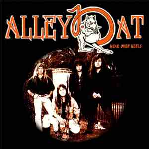 Alleyrat - Head Over Heels download mp3