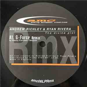 Andrew Richley & Ryan Rivera - The Divine Plot (Rmx) download mp3