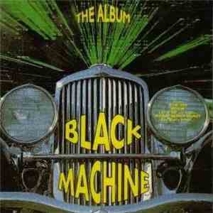 Black Machine - The Album download mp3