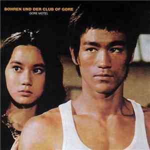 Bohren Und Der Club Of Gore - Gore Motel download mp3