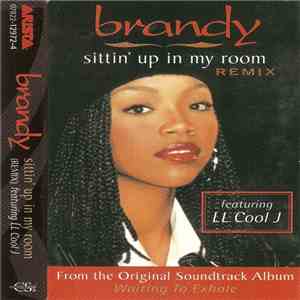 Brandy  Featuring LL Cool J - Sittin' Up In My Room (Remix) download mp3