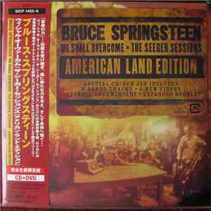 Bruce Springsteen - We Shall Overcome download mp3
