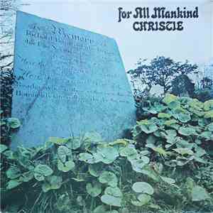 Christie - For All Mankind download mp3