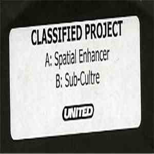 Classified Project - Spatial Enhancer download mp3