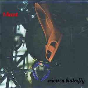 Crimson Butterfly - T-Heart download mp3