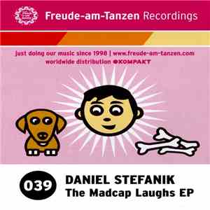 Daniel Stefanik - The Madcap Laughs EP download mp3