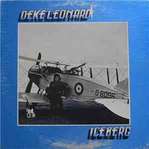 Deke Leonard - Iceberg download mp3