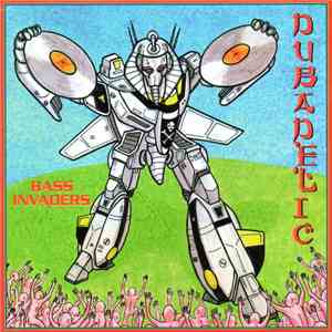 Dubadelic - Bass Invaders download mp3