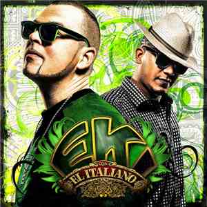 EKI Con El Italiano - Reggae Gschicht download mp3