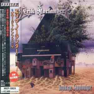 Erik Norlander - Hommage Symphonique download mp3