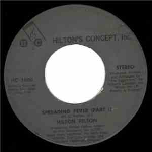 Hilton Felton - Spreading Fever download mp3
