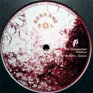 Hizatron / Geiom - Von Glooperstein / Bubbles download mp3