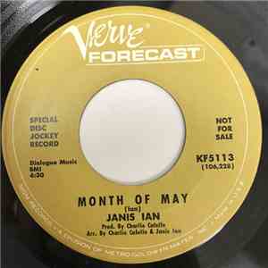 Janis Ian - Month Of May / Calling Your Name download mp3