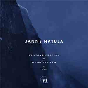 Janne Hatula - Lumi EP download mp3