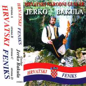 Jerko Bakula - Hrvatski Feniks download mp3