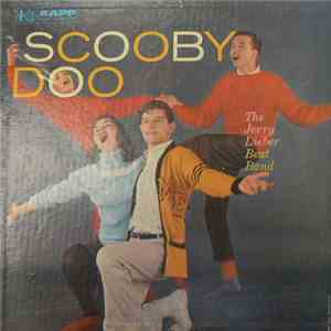Jerry Lieber Beat Band - Scooby Doo download mp3