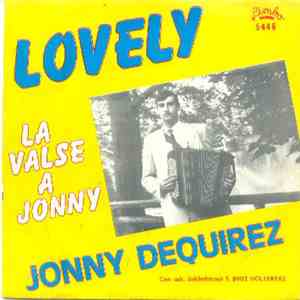Johnny Dequirez - Lovely download mp3