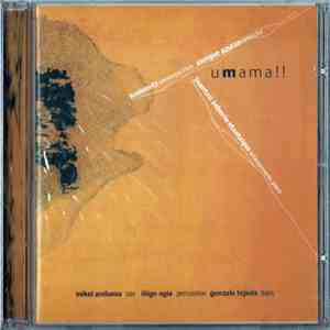 Juantxo Zeberio & Hodeiertz Abesbatza - Umama!! download mp3