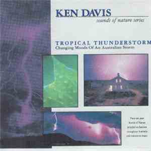 Ken Davis  - Tropical Thunderstorm download mp3
