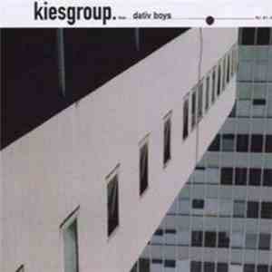 Kiesgroup - Dativ Boys download mp3