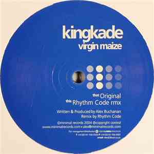 Kingkade - Virgin Maize download mp3