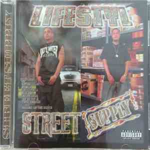 Lifestyl - Street Supply download mp3