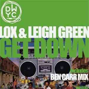 Lox & Leigh Green - Get Down download mp3