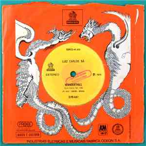 Luiz Carlos Sá - Neanderthall / Povo Do Ar mp3 download